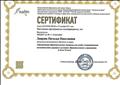 Всероссийский образовательный портал "Завуч", обучение по курсу: "Организация образовательного рпоцесса для детей с ОВЗ в условиях образовательного учреждения", декабрь 2017г. Всероссийский образовательный портал "Завуч", обучение по курсу: "Организация образовательного рпоцесса для детей с ОВЗ в условиях образовательного учреждения", декабрь 2017г.